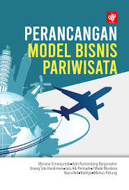 PDF) Perancangan Model Bisnis Pariwisata
