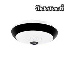Low light spy camera with wifi digital ip signal. Hidden Cameras 960p Mini Ufo Fisheye Smart Home Security Wifi Ip 360 Degree Camera Global Sources