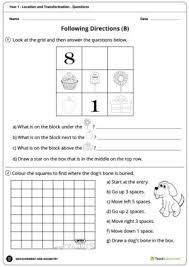 They are free and fun, so be sure to check out our categories! Location And Transformation Worksheets Year 1 Reflection Math Transformations Math Translations Math