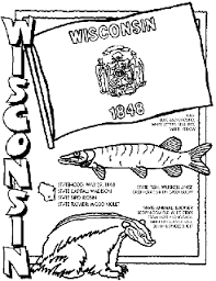 It's so much more than coloring pages! Us States Free Coloring Pages Crayola Com