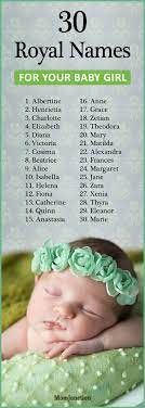 Francis was a pretty popular name in the. 65 Classy And Beautiful Royal Girl Names For Your Baby Girl Names French French Baby Names Baby Girl Names Elegant