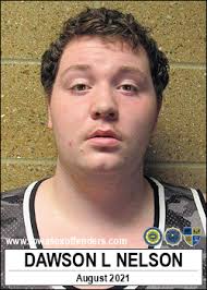 DAWSON NELSON