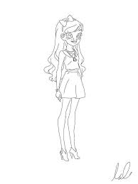 Talia is the best if me and talia aikatsu lolirock colored by thelocked on deviantart. Coloriage Lolirock Pour Enfant Coloriage De Lolirock Nouveau Coloriage Lolirock Magique Coloriage Mermaid Coloring Book Coloring Pages Coloring Pages Nature