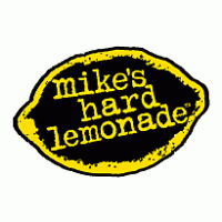 Don't drive drunk® premium malt beverage all registered trademarks, used under license by mike's hard lemonade co., chicago, il 60661 Mike S Hard Lemonade Brands Of The World Download Vector Logos And Logotypes