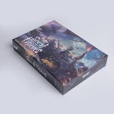 It is developed by rare ltd, available for xbox one and windows 10. Sea Of Thieves Rare Games