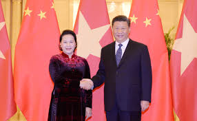 Với cương vị chủ tịch quốc hội, tôi nguyện sẽ đem hết sức mình, cùng tập thể ủy ban thường vụ quốc hội, các cơ quan của quốc hội, các cơ quan của uỷ ban. Chá»§ Tá»‹ch Quá»'c Há»™i Há»™i Kiáº¿n Tá»•ng Bi ThÆ° Chá»§ Tá»‹ch Trung Quá»'c Táº­p Cáº­n Binh