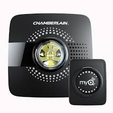 Chamberlain Myq Smart Garage Hub By Chamberlain