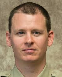 Pennington County Jail proudly presents Correctional Officer Isaac Broussard  as Employee of the Month. Officer Broussard has been working a lot of  overtime to help with staffing. He never complains, no matter