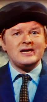 Comedian Benny Hill would've been 100 today, he was born