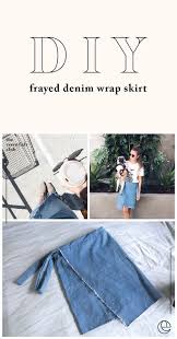 We did not find results for: Diy Frayed Denim Wrap Skirt The Essentials Club Creative Diy Hub Diy Skirt Denim Diy Wrap Skirt Diy