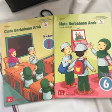 Maybe you would like to learn more about one of these? K Kisi Soal Cinta Bahasa Arab Hasimi Kelas 5 Jawabanku Id