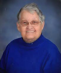 Obituary for Mary June Blanchard