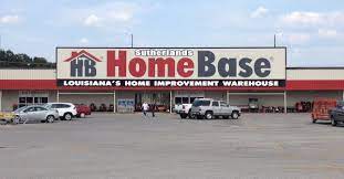Sutherlands homebase and homebase proudly serve mo, ks, tx & la for all your home improvement needs. Sutherlands Homebase Alexandria 515 Macarthur Dr Alexandria La Construction Building Contractors Mapquest