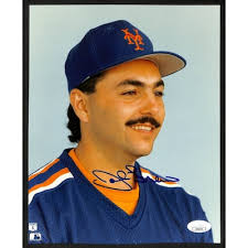 John Franco MLB Memorabilia, John Franco Collectibles, Verified Signed John  Franco Photos