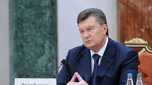 Check spelling or type a new query. Na Ukraine Rasskazali O Procedure Ekstradicii Yanukovicha Ria Novosti 06 05 2020