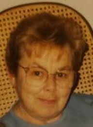 Marcia McGee Obituary