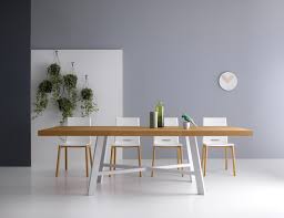 Thor Extandable Table By Arter Citton For Pointhouse Architonic Nowonarchitonic Interior Design Furniture Dining Table Table Rectangular Dining Table