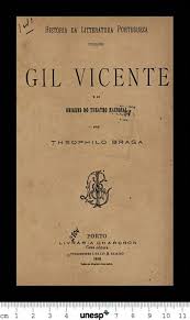 Acceder a la ficha completa del álbum (15 canciones). Gil Vicente E As Origens Do Theatro Nacional