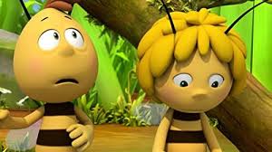Maya the Bee (TV Series 2012–2017)