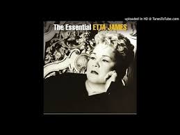 Chords For Etta James Purple Rain