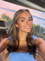 Anna Guber's Instagram, Twitter & Facebook