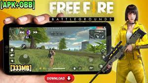 Free fire 1.62.2.apk free fire is the ultimate survival shooter game available on mobile. Garena Free Fire Battlegrounds 2018 Apk Obb Download Battle Royale Game For Android Youtube