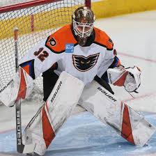Learn more about the origins of hockey day minnesota with a trip back to baudette bay! Flyers Send Lyon Bunnaman And Rubtsov To Lehigh Valley Oursports Central