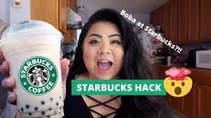 How much do i need to retire? Starbuck S Hack How To Get Boba Milk Tea At Starbucks Youtube