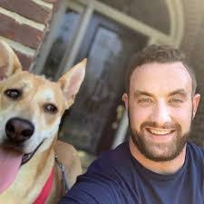 Josh Beagle's Instagram, Twitter & Facebook