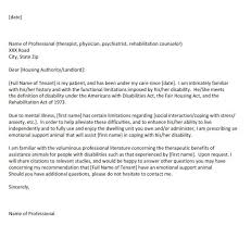 Authentic Emotional Support Animal Esa Letter Samples From Real Doctors Emotional Support Animal Emotional Support Esa Letter