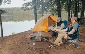 Mar 12, 2021 · most sites are directly on the river, so you can enjoy swimming and some of the best river floating in missouri right next to where you're camping. 12 Great Places To Camp In The Ozarks