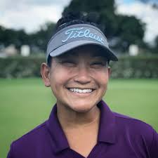 COACH PROFILE Here is one of our great @casey_nakama_golf coaches! Kellen  Floyd Asao has been a golf professional since 2009. He was a member of the  University of Hawaii at Manoa Golf
