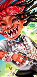 We hope you enjoy our growing. Trippie Redd Wallpaper By Guglie 23 16 Free On Zedge