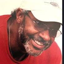 James Edward Byrd Jr. Obituary