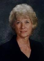 Freda Scott Obituary (1938