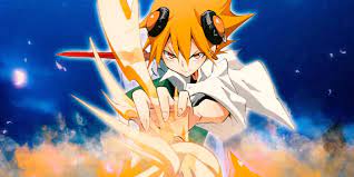 Shaman King: Flowers' Anime Sequel Series Has Poor Release Timing