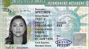 Maybe you would like to learn more about one of these? How To Extend Validity Of A Us Green Card Faster For 1 Year Miami Herald