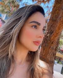 Marlene Alva's Instagram, Twitter & Facebook