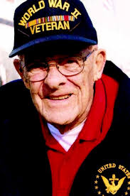 Robert "Bob" A. Burgett