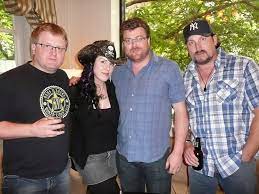 Pin On Trailer Park Boys