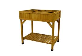 They're also durable and provide excellent aeration that encourages strong root growth. Herb Garden Vegtrug
