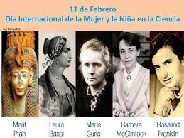 Se eligió el día 24 de febrero en homenaje a la firma del plan de iguala, promulgado por el general agustín de iturbide el 24 de febrero de 1821. Hoy 11 De Febrero Se Conmemora El Dia Internacional De La Mujer Y La Nina En La Ciencia El Objetivo De Este Dia Es Lograr El Acceso Y La Participacion Plena Y