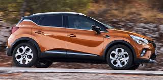El renault captur es un automóvil todocamino del segmento b que el fabricante francés renault comenzó a comercializar en el año 2013. Renault Captur 2019 Premieres Impressions Actualite Ufc Que Choisir