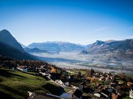 From german liechtenstein, after the name of the ruling dynasty, which in turn derives its name from that of liechtenstein castle, which means bright stone, from liecht, an obsolete variant of licht (light, bright), + stein (stone). 11 Astounding Facts About Liechtenstein The Tiny Country With Almost No National Debt