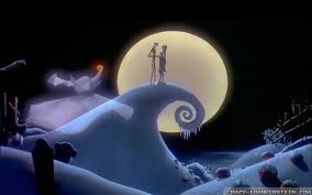 Nightmare before christmas wallpapers hd wallpaper 1024×768. Desktop Wallpaper Nightmare Before Christmas Wallpaper 4k Get Images