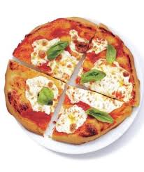 Classic Margherita Pizza 1 Tablespoon Olive Oil Plus More For The Baking Sheets And For Drizzling Flour For Margherita Pizza Margherita Pizza Recipe Recipes