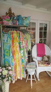 Vintage Lilly Pulitzer The Lilly Kaftan Robe Maxi Dress Size Large Ebay Vintage Lilly Pulitzer Lilly Pulitzer Prints Lilly Pulitzer