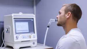 Image result for Pulmonary Function Test