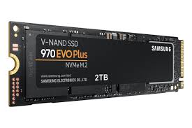 Samsung 970 Evo Plus Nvme Ssd Reviews