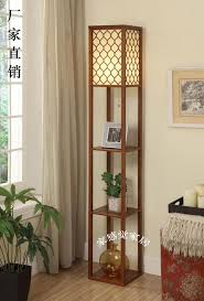47 Gorgeous Floor Lamp Living Room Design Ideas Floor Lamps Living Room Floor Lamp With Shelves Corner Decor